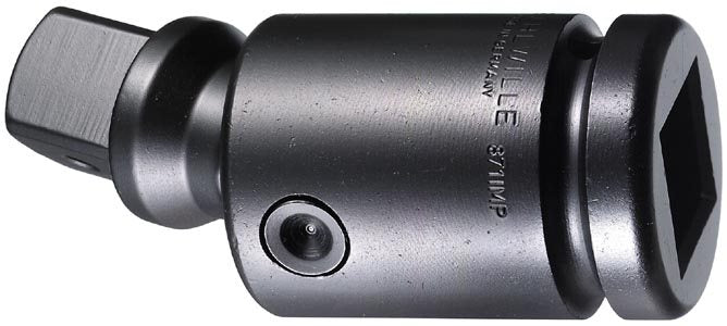 UNIVERSAL S/WILLE 1``DR 871IMP