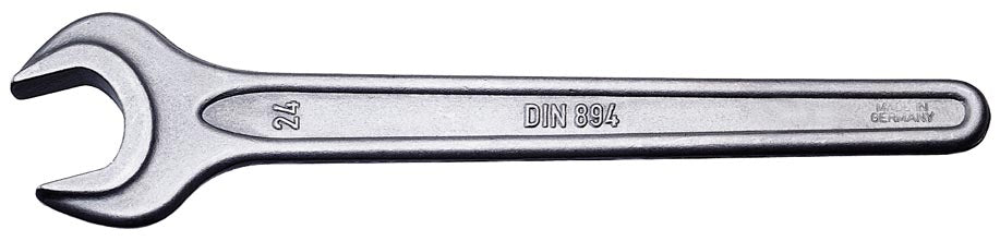 SPANNER S/WILLE S.O.E 4004 24MM