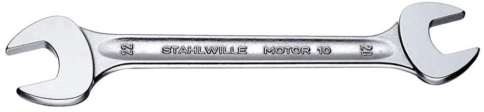 SPANNER S/WILLE D.O.E 10A 7/16X1/2