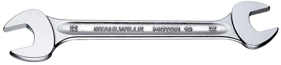 SPANNER S/WILLE D.O.E 10A 7/16X1/2