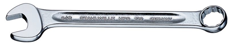 SPANNER S/WILLE COMB 13A 9/32``