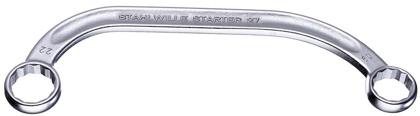 SPANNER S/WILLE RING STARTER 27 11X13 FR