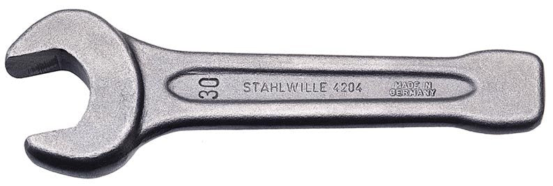 SPANNER S/WILLE O.E SLOGG 4204 41MM