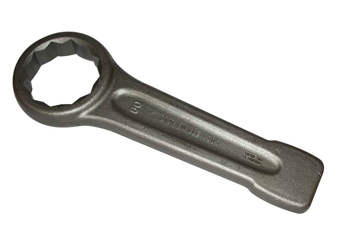 SPANNER S/WILLE SLOGG RING 4205 28MM