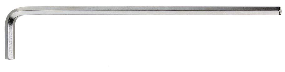 ALLENKEY S/WILLE L/S 10765 17MM