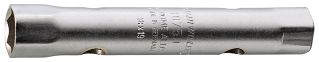 SPANNER S/WILLE TUBE 10750 20X22MM