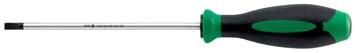 SCREWDRIVER S/WILLE ELEC 4628 5.5X200MM