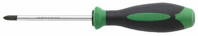 SCREWDRIVER S/WILLE ELEC 4630 3X150MM