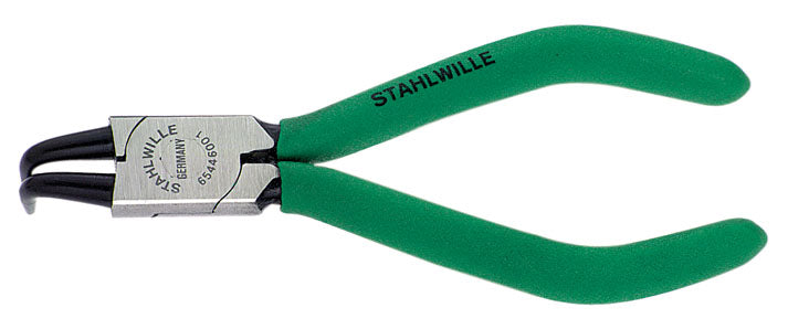 PLIER S/WILLE C/CLIP I/B 6544 215MM J31