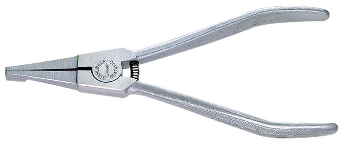 PLIER S/WILLE C/CLIP 6547 170CP 170MM