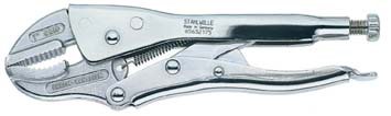 VICEGRIP S/WILLE SELF GRIP WRENCH 6563