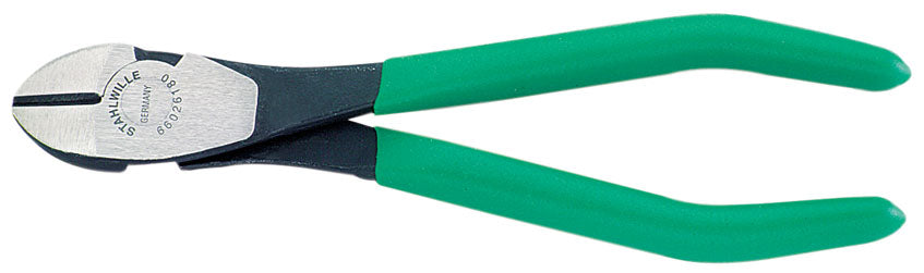 PLIER S/WILLE S/CUTTER H/D 6602 180