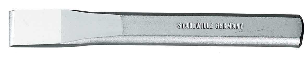 CHISEL S/WILLE COLD FLAT 102/150