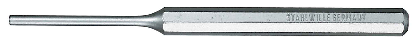 PUNCH S/WILLE PARAL PIN 108/150X5MM