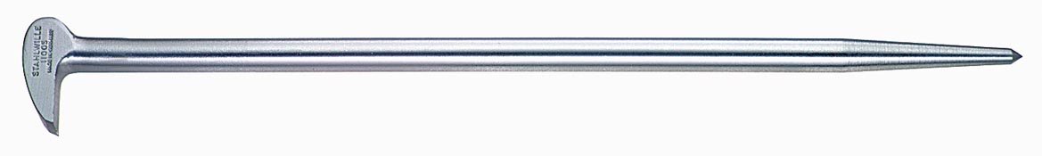 PRY BAR S/WILLE 11005 410MM