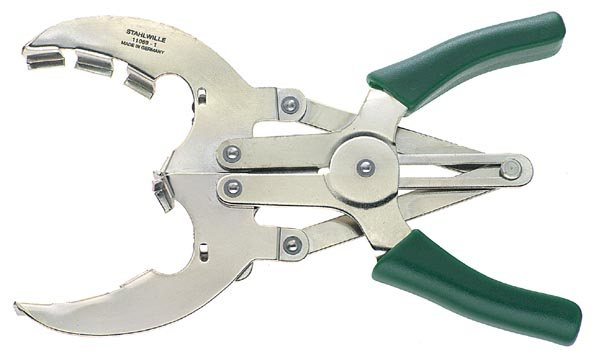 PLIER S/WILLE PISTON RING 11069-2 FR