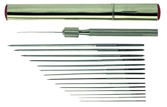 REAMER S/WILLE JET