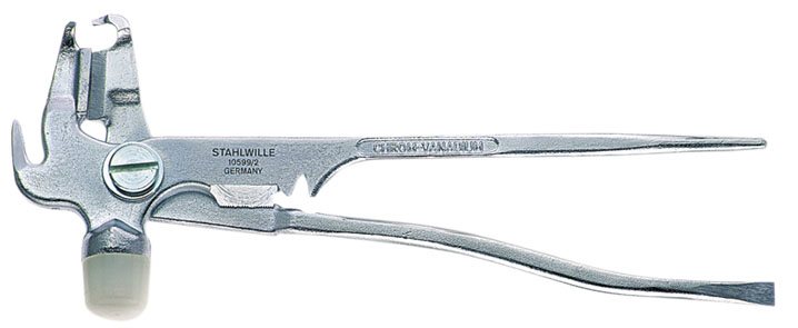 PLIER S/WILLE BAL WEIGHT 10599/2