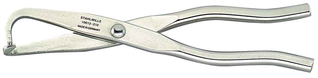 PLIER S/WILLE BRAKE SPRING 10613 210 FR