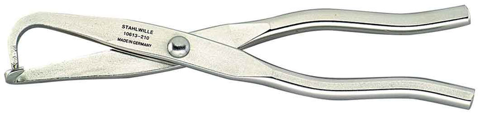 PLIER S/WILLE BRAKE SPRING 10613 210 FR