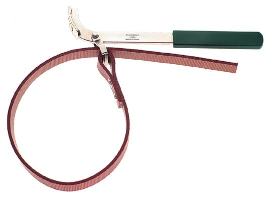 WRENCH S/WILLE STRAP 12005