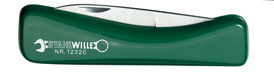 KNIFE S/WILLE CABLE 12320
