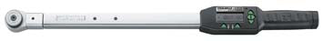 WRENCH S/WILLE TORQUE 713R/20 20-200NM