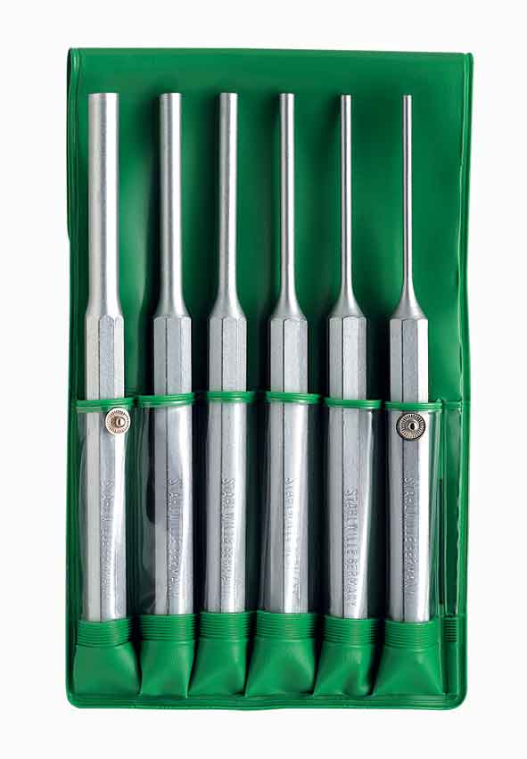 PUNCH S/WILLE SET PIN 108/