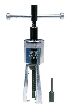 SYKES PULLER MICRO 19-45 FIT