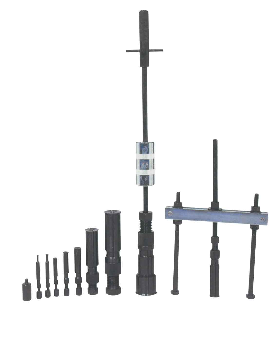 SYKES EXTRACTOR SET 095800