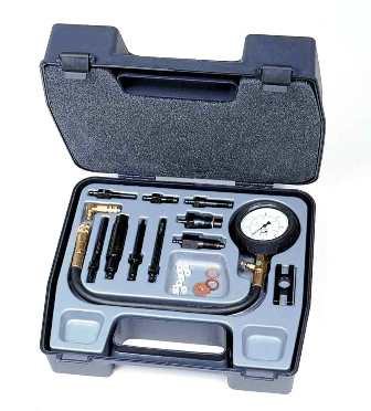 SYKES TESTER COMPRESSION DIESEL 314200