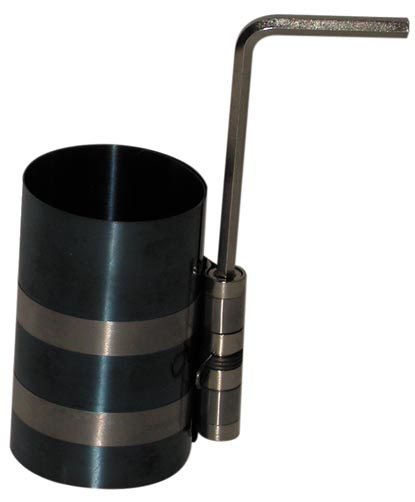 SYKES COMPRESSOR PISTON RING 660370