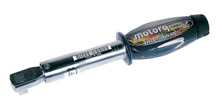WRENCH SYKES TORQUE 3/8``DR 4-20NM