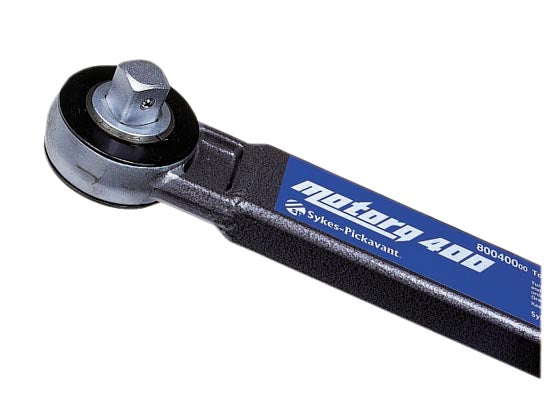 WRENCH SYKES TORQUE 3/4``DR 150-700NM