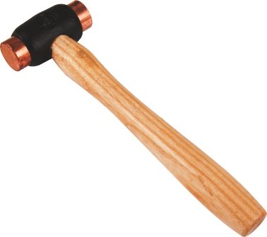 HAMMER THOR COPPER NO.4 316 7LB 50MM