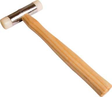 HAMMER THOR NYLON 708 1/2 LB 25MM