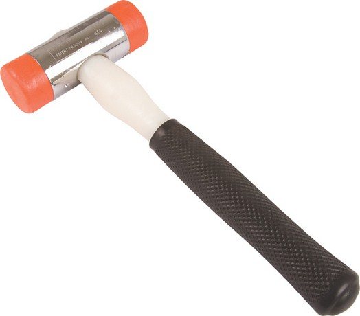 HAMMER THOR PLASTIC 410 1LB 32MM