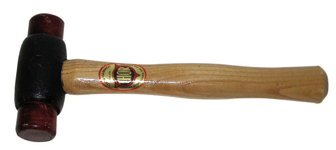 HAMMER THOR RAWHIDE NO.10 11/2LB 32MM