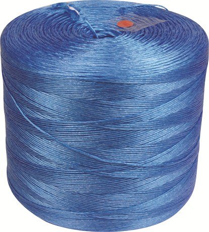 ROPE MTS BAILING TWINE BLUE 5KG (1640M)