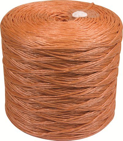 ROPE MTS BAILING TWINE BRICK 5KG (1640M)