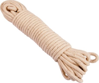 ROPE MTS SASH CORD BRAIDED 5X10M