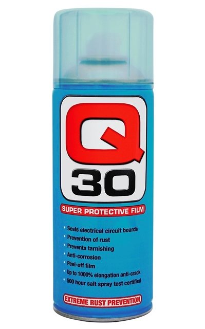 Q 30 SUPER PROTECTIVE FILM 400ML