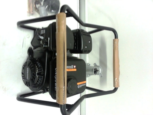 GENERATOR WATER PUMP 80MM 212C 60CPH 7HP