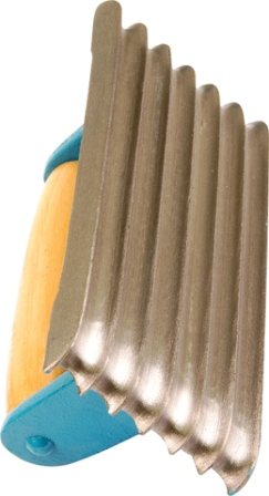 JOINTER VICKERS SIX GROVE GRANO 55