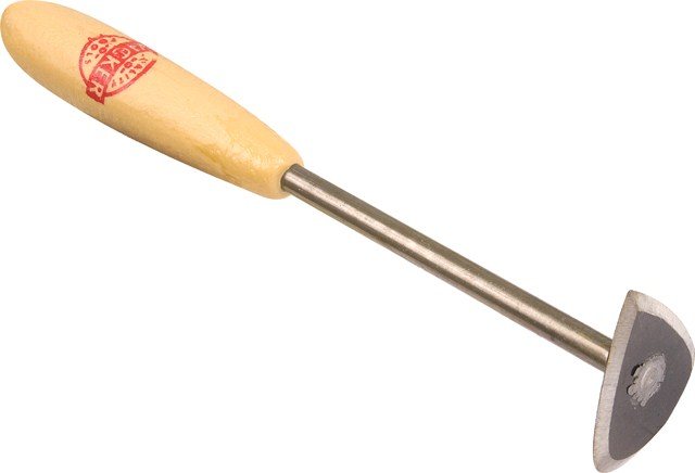 SHAVEHOOK VICKERS HEART 76