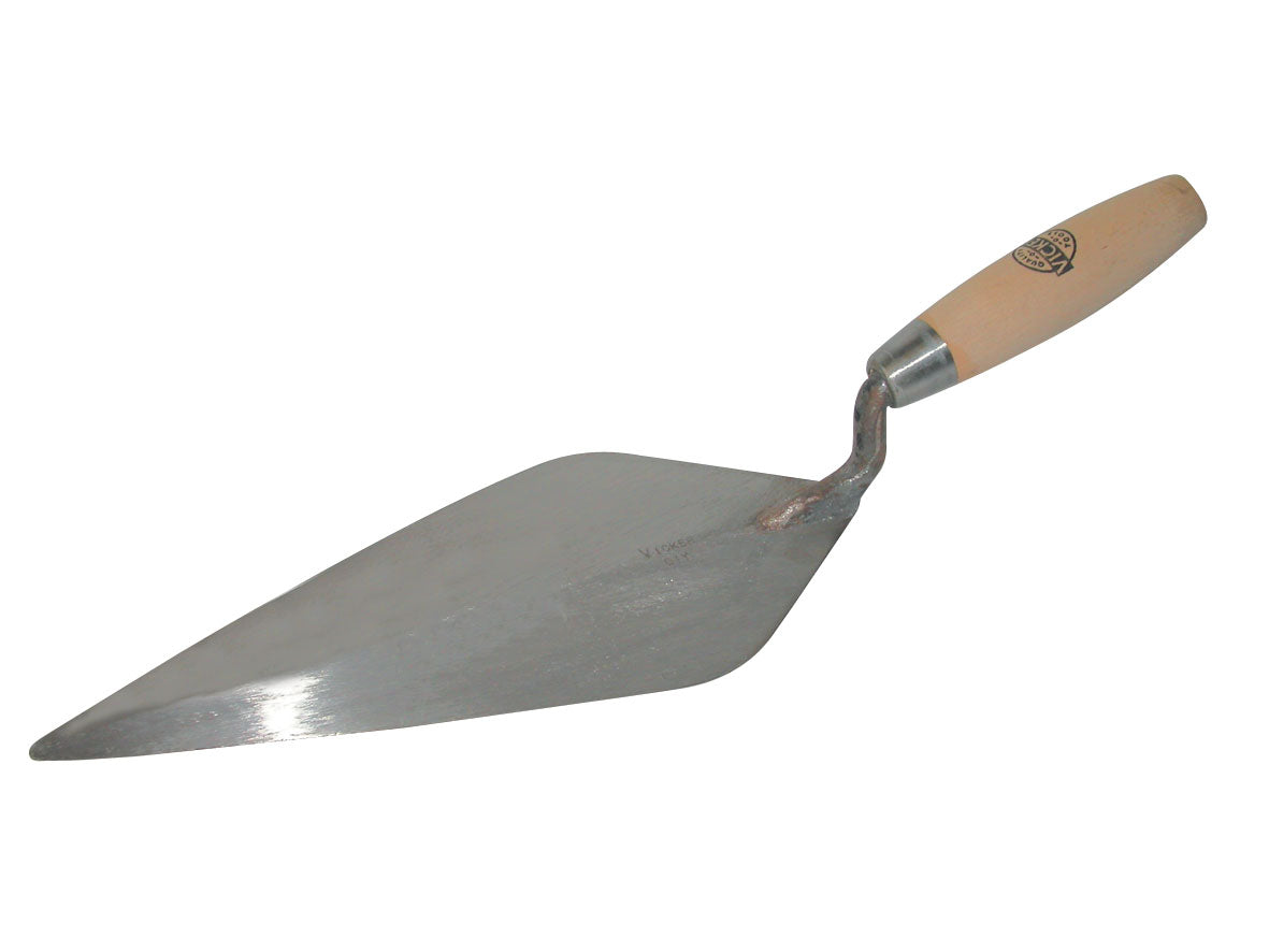 TROWEL VICKERS BRICK INGWE 151 280MM