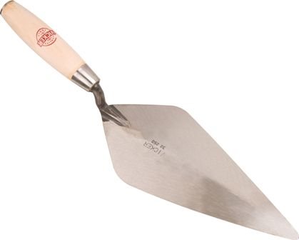 TROWEL VICKERS BRICK LONDON 32 250MM