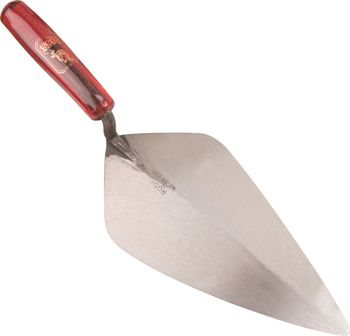 TROWEL VICKERS BRICK ROSA 33A 300MM P/H