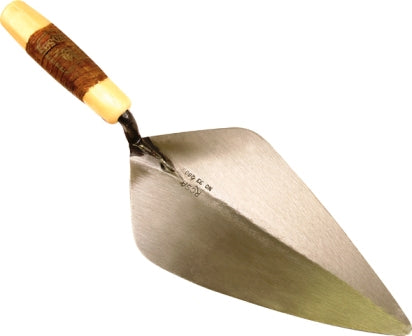 TROWEL VICKERS BRICK ROSA 33B 280MM L/H