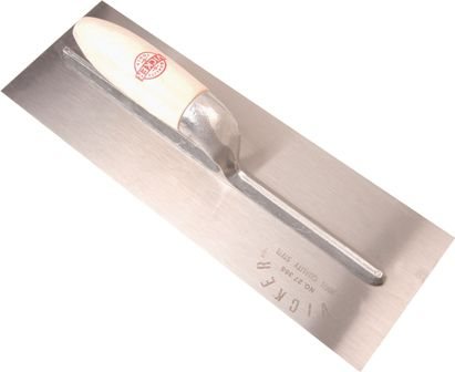 TROWEL VICKERS FLOORING 27 355X120MM